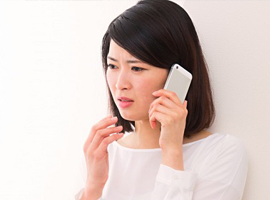 高利貸しから逃げる唯一の方法は弁護士や司法書士に頼むことのサムネ画像